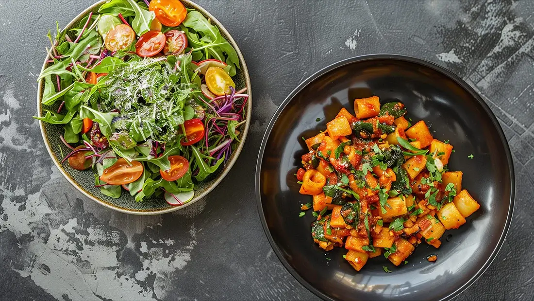 Fighting diabetes with fiber: How to turn your meal into medicine