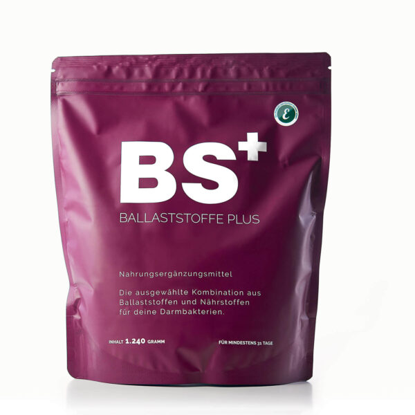 Photo du produit Fibres Plus - BS